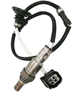 Automotive-leader 234-4358 Sensor de Oxígeno O2 de 4 cables