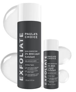 Paula's Choice SKIN PERFECTING 2% BHA Liquid Salicylic Acid