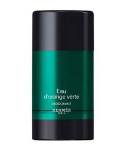 Desodorante en Barra Eau D'Orange Verte para Hombres de