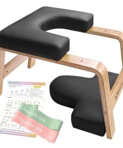Banca de Yoga para Pararse de Cabeza Restrial Life - Silla