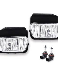 Luces antiniebla PIT66 izquierda/derecha, Compatible con