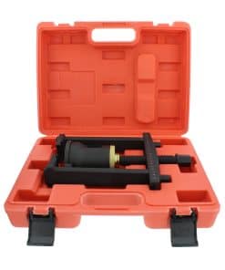 Herramienta para Extracción e Instalación de las Bujes del