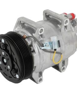 Bombas de compresor de A/C SCITOO 2001-2009 Compatible con