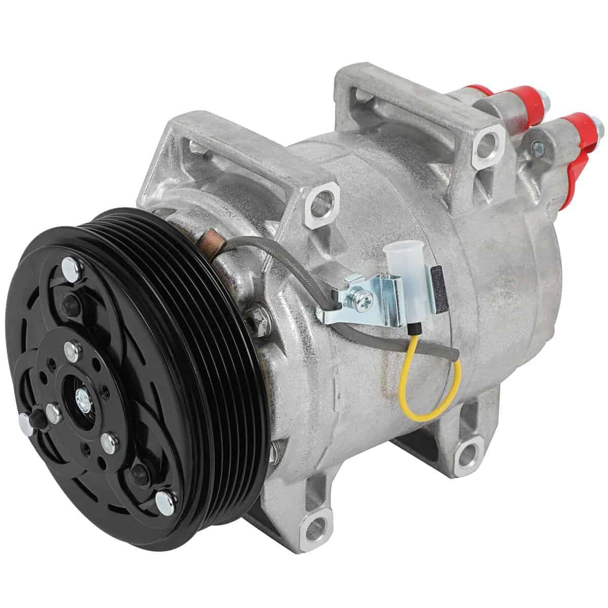 Bombas de compresor de A/C SCITOO 2001-2009 Compatible con