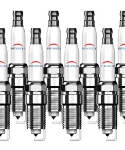 Bujía de Iridio HiVehicle OE19299585 41 962 - Especialmente