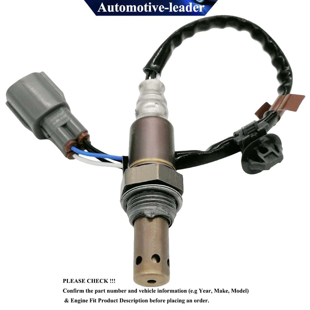 Automotive-leader 234-9042 Sensor de oxígeno de relación - Imagen 3