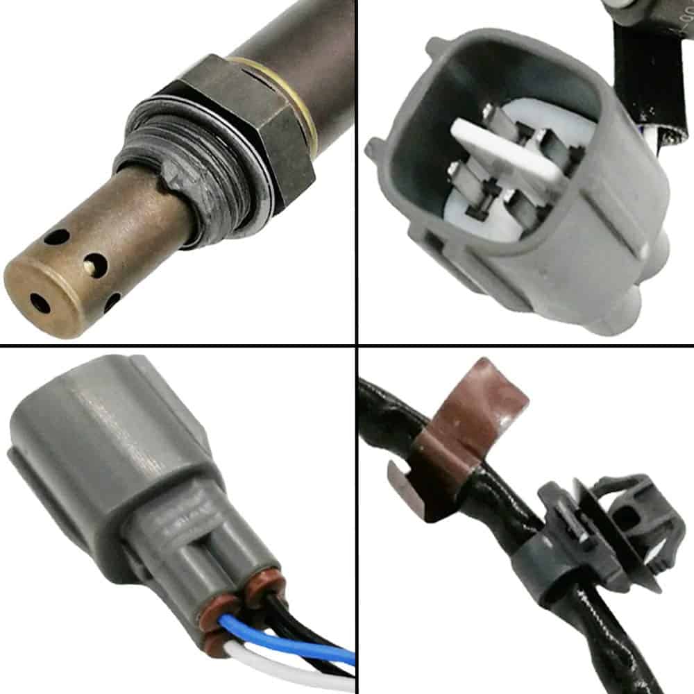 Automotive-leader 234-9042 Sensor de oxígeno de relación - Imagen 6