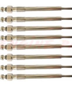 Set de bujías incandescentes GM Chevrolet Duramax 6.6L 6.6