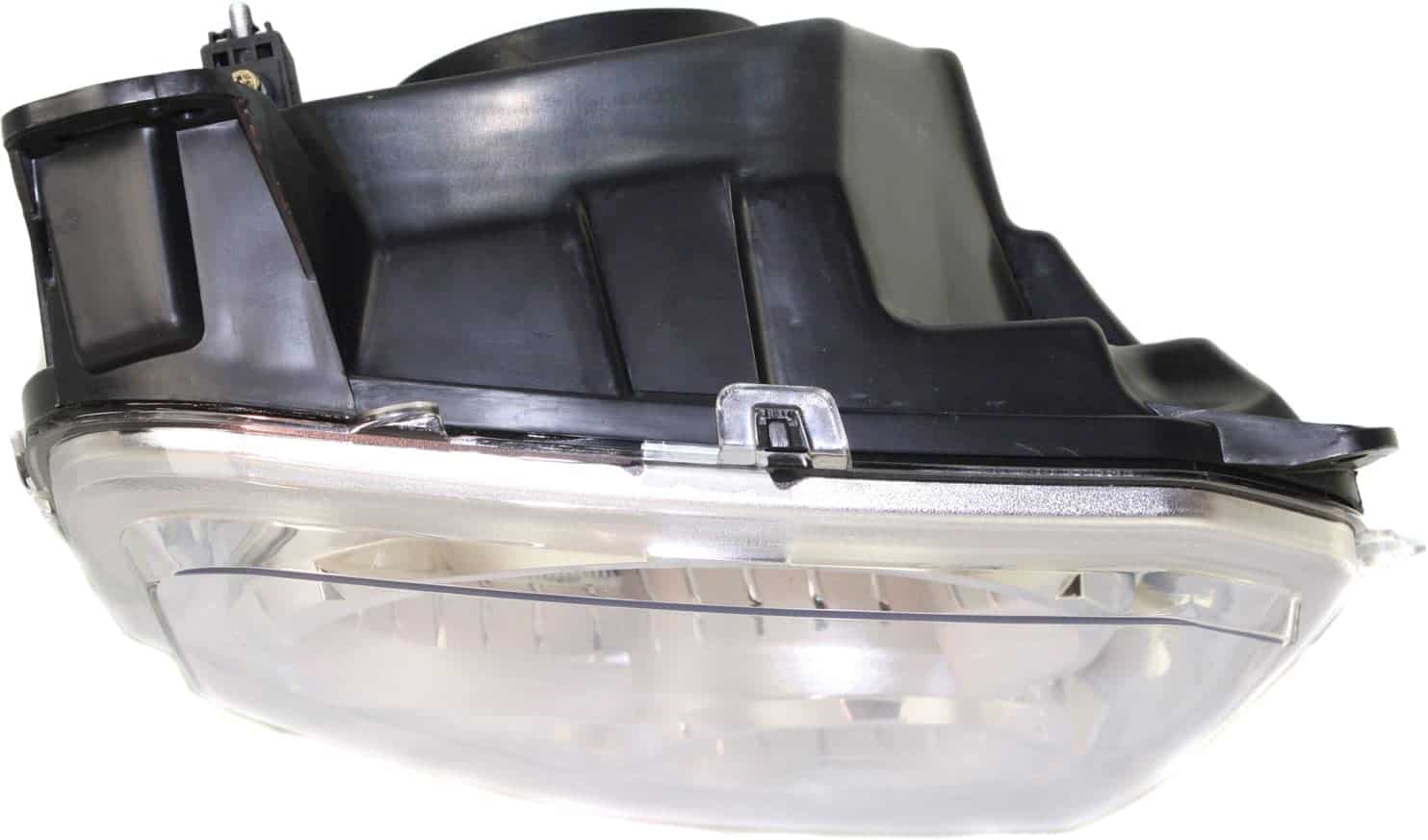 Faros Delanteros de lado del pasajero para Jeep Liberty - Imagen 5