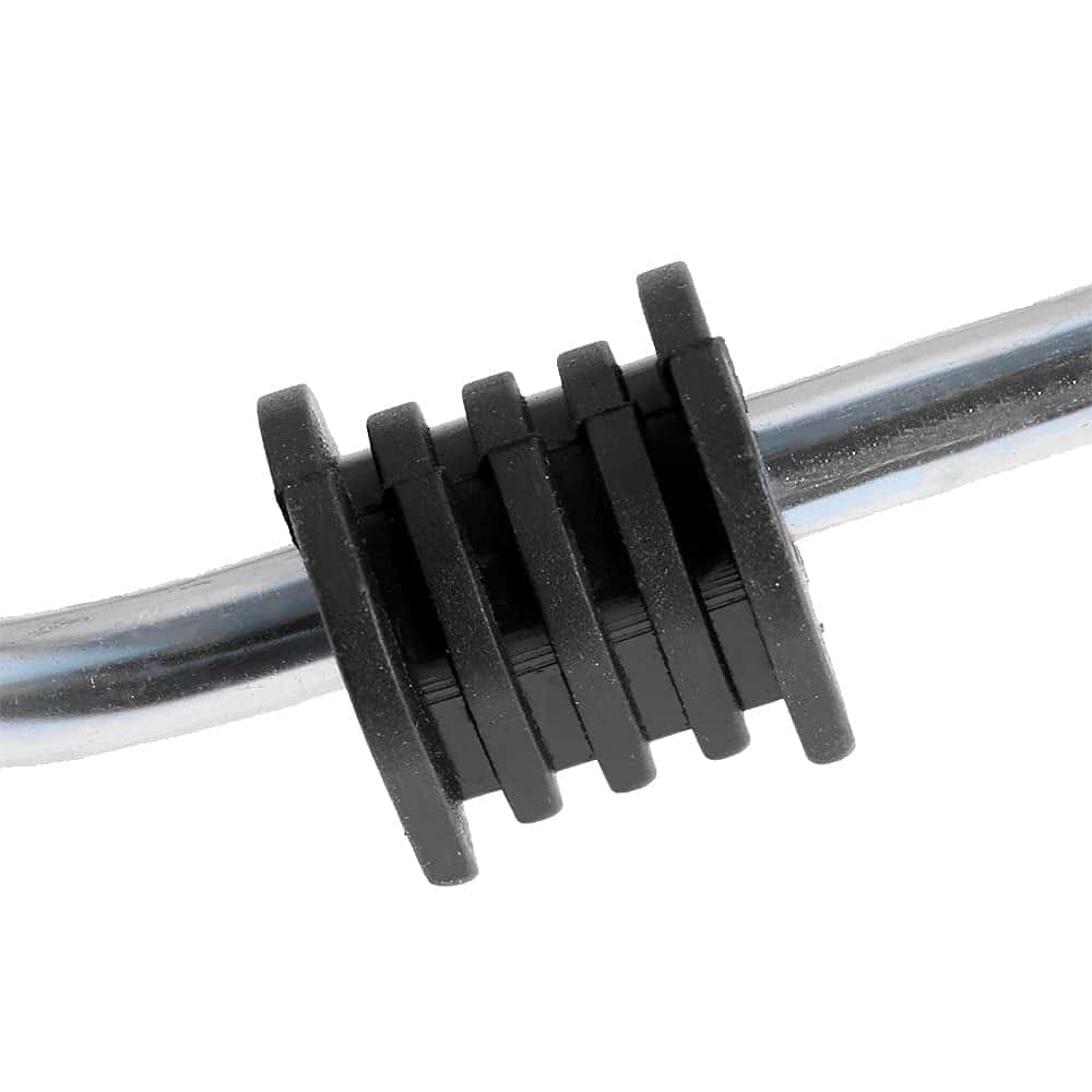 Manguera de presión de dirección asistida Saihisday - Imagen 5