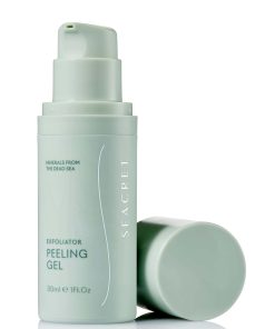 Gel Exfoliante Facial SEACRET - Exfoliante Facial