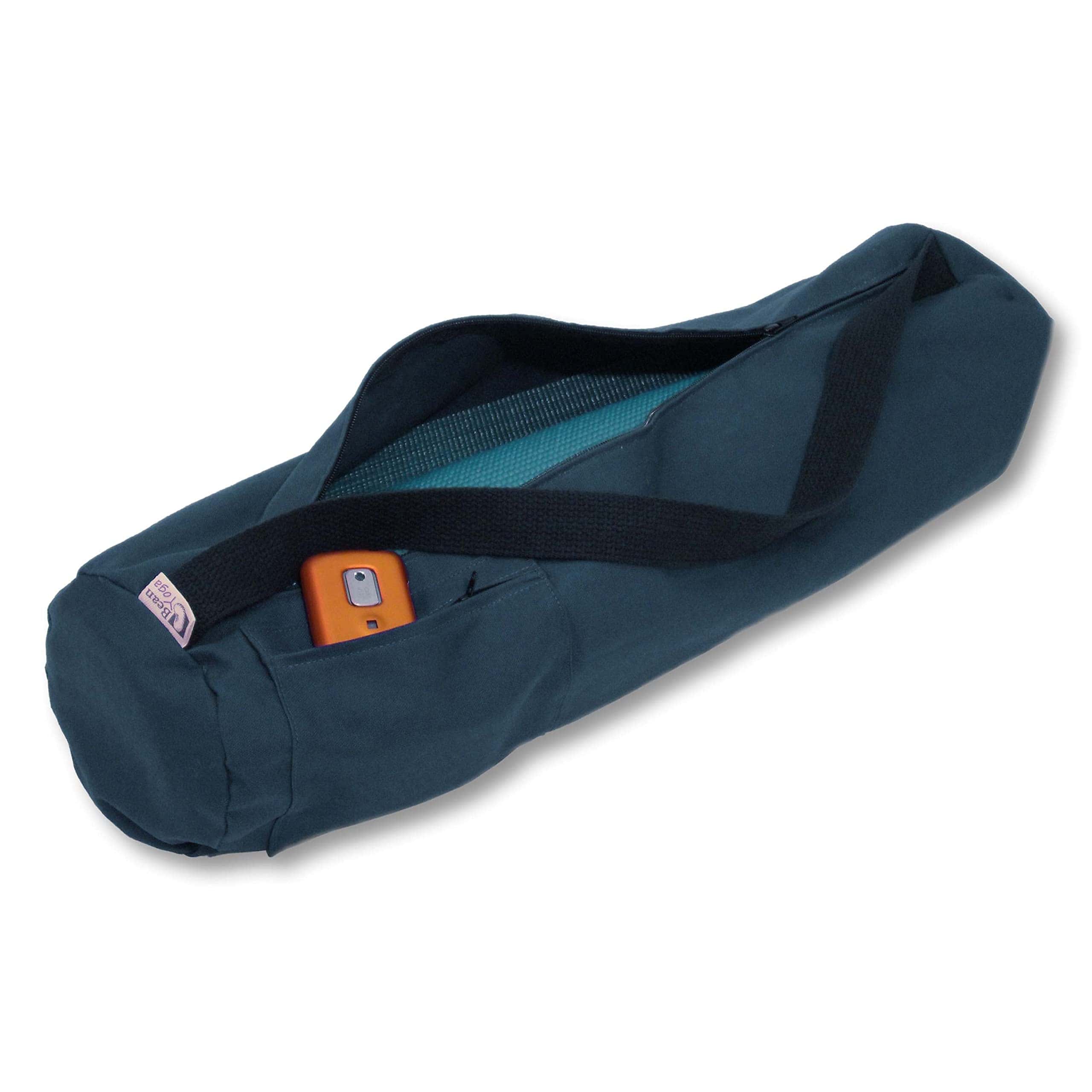 Bolsa de Algodón para Tapete de Yoga de Bean Products para