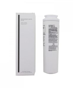 Filtro de agua para refrigerador Viking RWFFR, paquete de 2