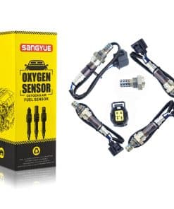 Sensor de Oxígeno O2 Sangyue para Jeep Grand Cherokee