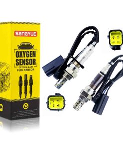 Sensor de oxígeno Sangyue para Suzuki Reno Forenza 2006