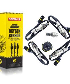 Sensor de oxígeno Sangyue para Mercedes-Benz ML320 ML350
