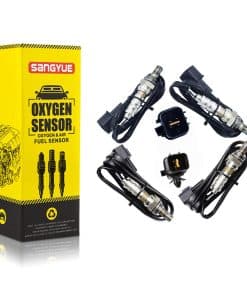 Sensor de oxígeno Sangyue para Kia Sedona 2002 2003 2004