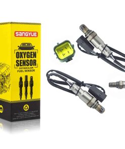 Sangyue Sensor de oxígeno 2 para Nissan 370Z 350Z Infiniti