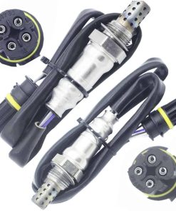 Sensor de oxígeno Sangyue para BMW 128I 325i 328i xDrive