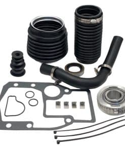 Kit de servicio GHmarine para transmisiones OMC Cobra y