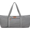 Bolso Grande de Yoga ELENTURE para Mujeres Hombres, Bolsa