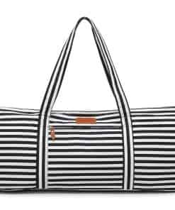 Bolso Grande de Yoga ELENTURE para Mujeres Hombres, Bolsa