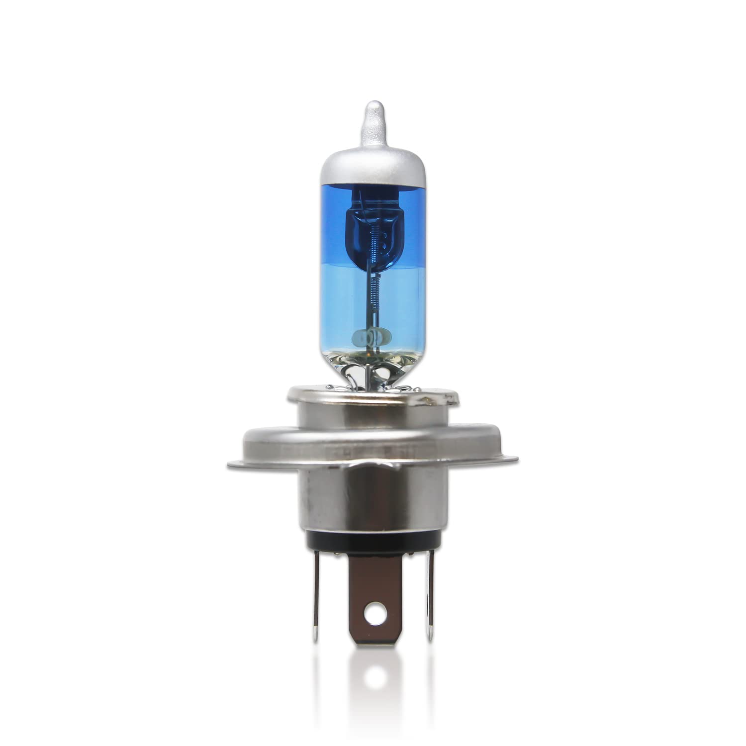 OSRAM H4 9003 12V 60/55W 5000K 62193CBA Cool Blue Advance - Imagen 6