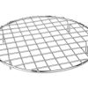 Estante para Parrilla bafvt BBQ - Parrilla Redonda de