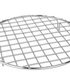 Estante para Parrilla bafvt BBQ - Parrilla Redonda de