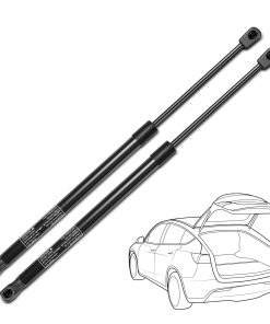 YHTAUTO Amortiguadores de Gas Trasero para Reemplazo de Kia