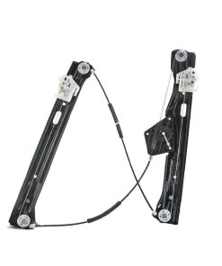 YHTAUTO Regulador de Ventana Eléctrico -Silver