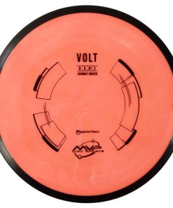 MVP Disc Sports Neutron Volt Disco de Golf de Controladores