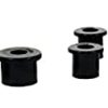 Kit de bujes de suspensión trasera Nolathane REV166.0034;