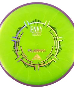 Axiom Discs Plasma Envy Disc Golf Putter (165-170g)