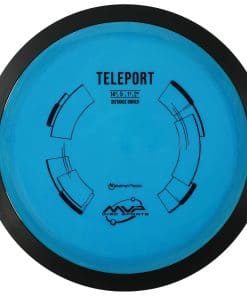 MVP Disc Sports Neutron Teleport Disco de Golf de Distancia