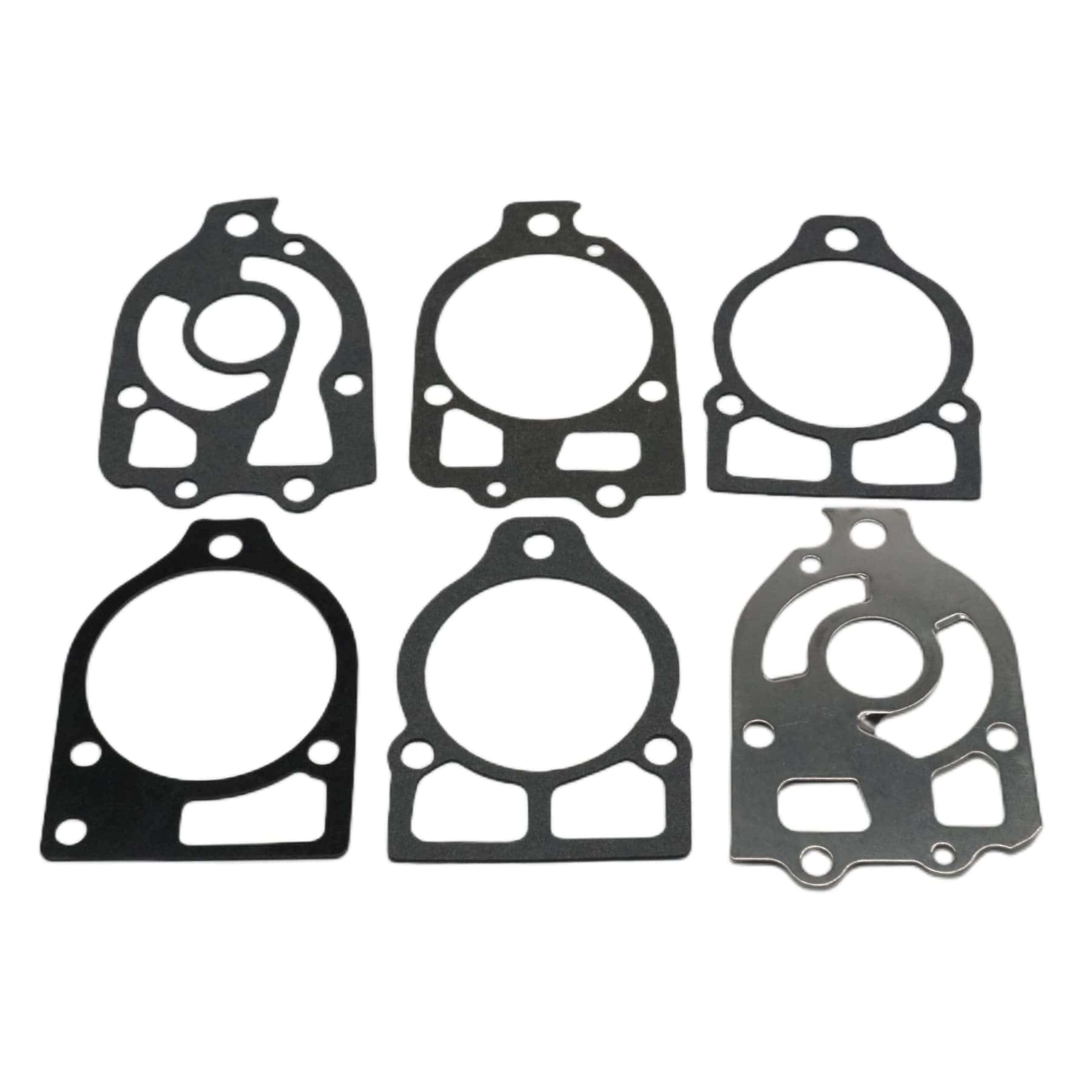 Kit de reparación de bomba de agua UanofCn 96148A8 con - Imagen 8