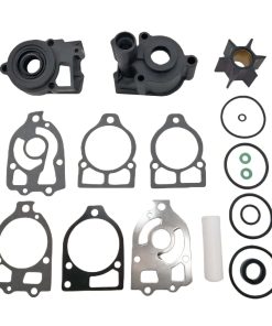 Kit de reparación de bomba de agua UanofCn 96148A8 con