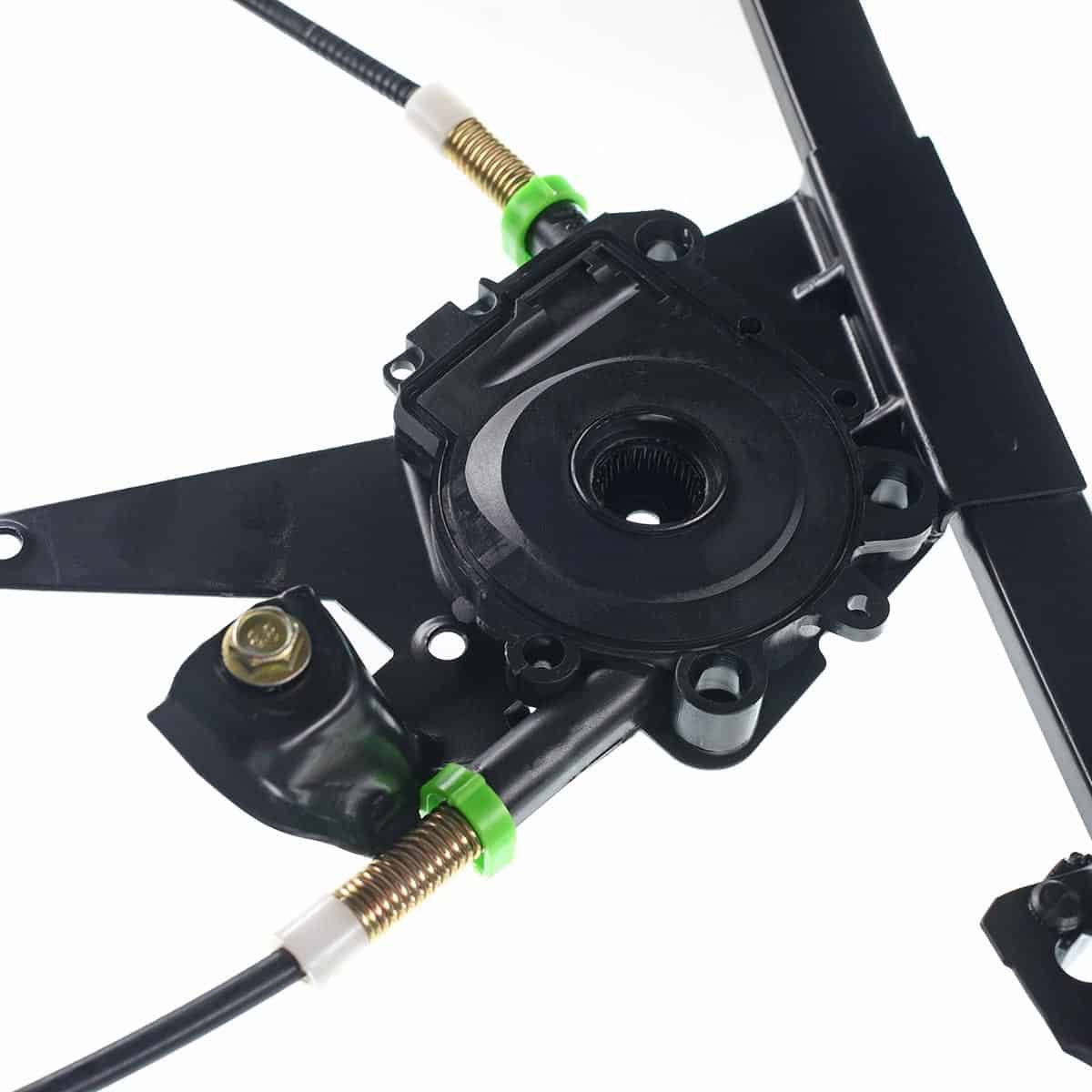 YHTAUTO Regulador de Ventana Eléctrico -Plata - Imagen 6