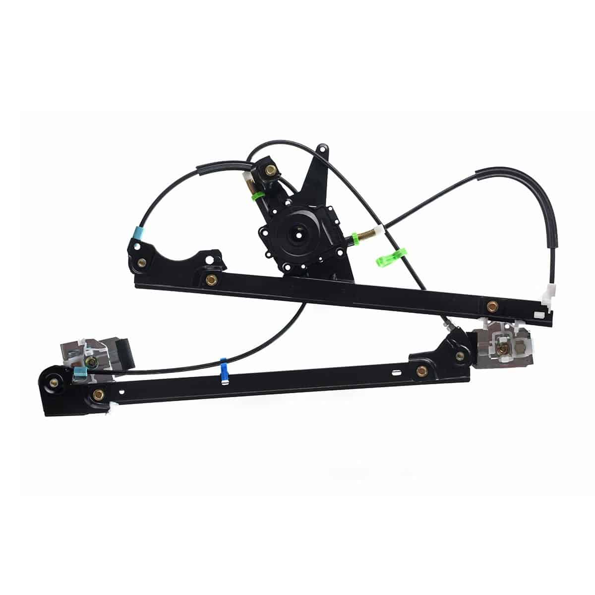 YHTAUTO Regulador de Ventana Eléctrico -Plata - Imagen 4