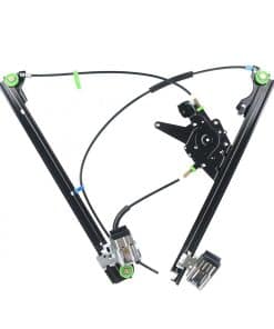 YHTAUTO Regulador de Ventana Eléctrico -Plata