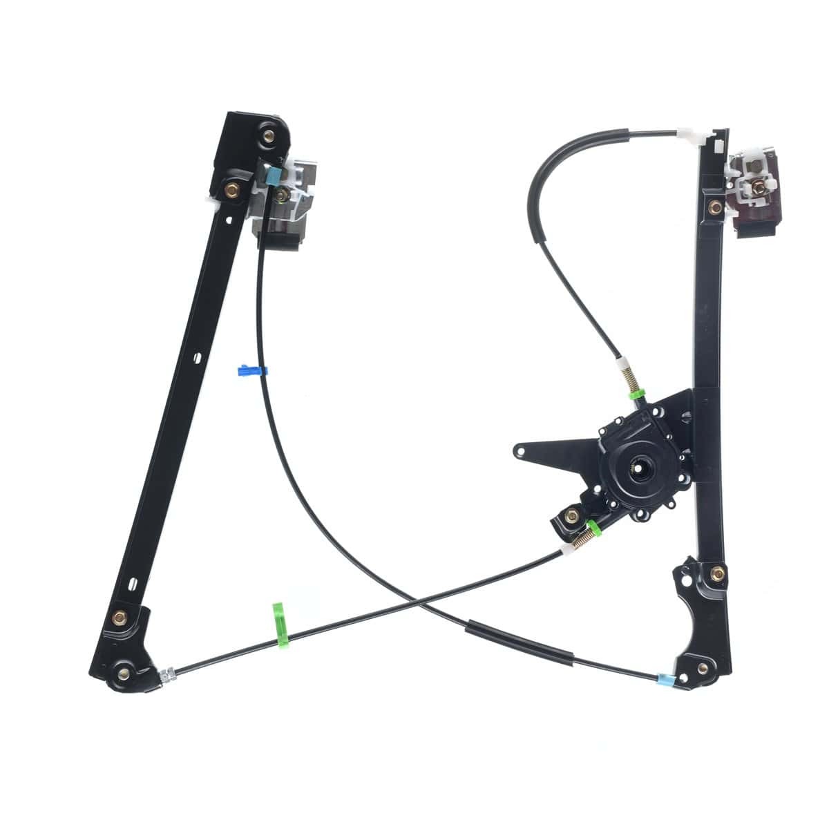 YHTAUTO Regulador de Ventana Eléctrico -Plata - Imagen 5