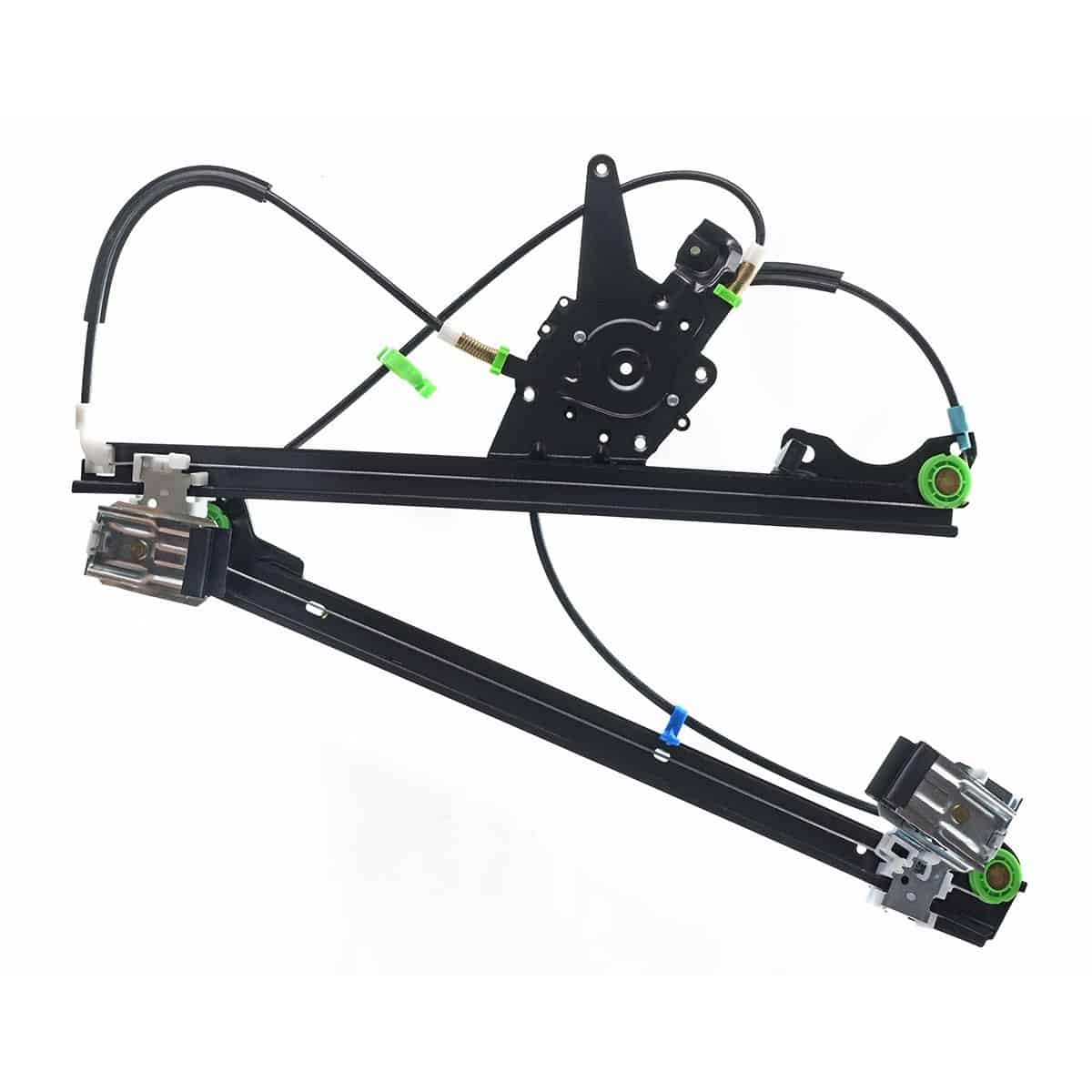 YHTAUTO Regulador de Ventana Eléctrico -Plata - Imagen 3