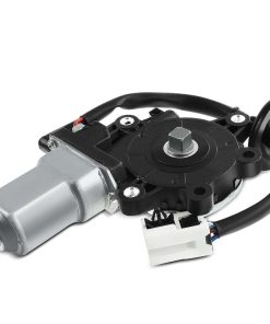 Motor de elevación de ventana eléctrica del lado del