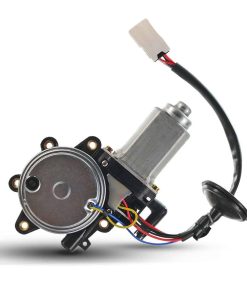 Motor de elevación de ventana eléctrica delantero izquierdo