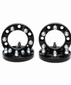 APL 4pcs Separadores de Rueda Adaptadores 6x5.5/6x139.7