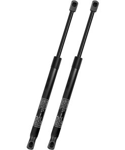 Set de 2 Soportes de Elevación de Maletero Trasero para