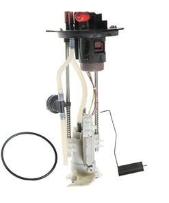 Bomba de Combustible Automática de Gasolina YHTAUTO,