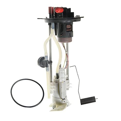 Bomba de Combustible Automática de Gasolina YHTAUTO,