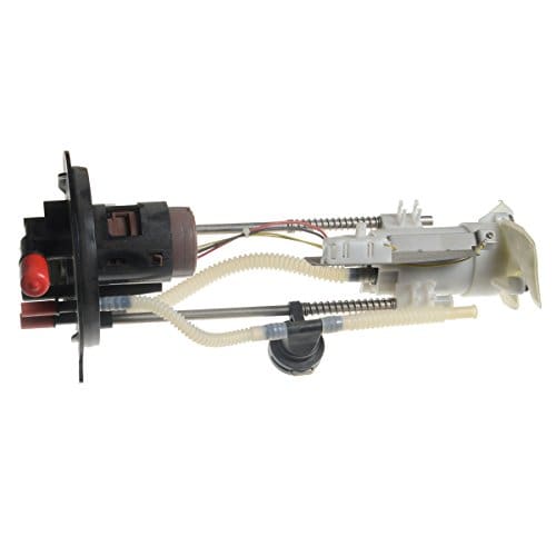 Bomba de Combustible Automática de Gasolina YHTAUTO, - Imagen 5