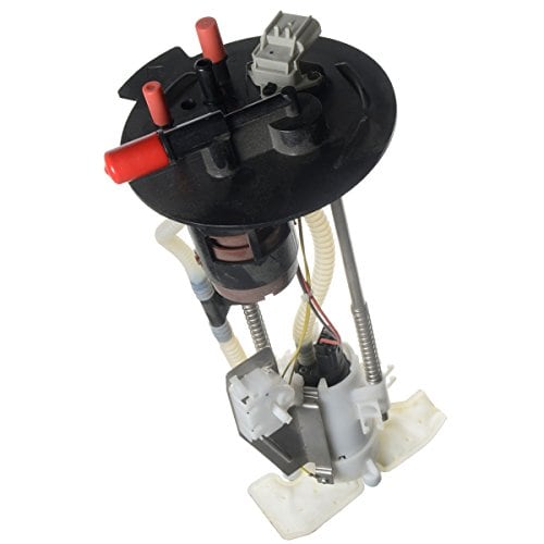 Bomba de Combustible Automática de Gasolina YHTAUTO, - Imagen 3